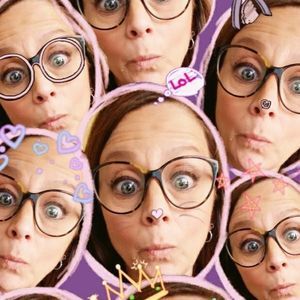 Meet your Posher, Michele